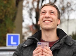 I ty nie zdasz egzaminu na prawko