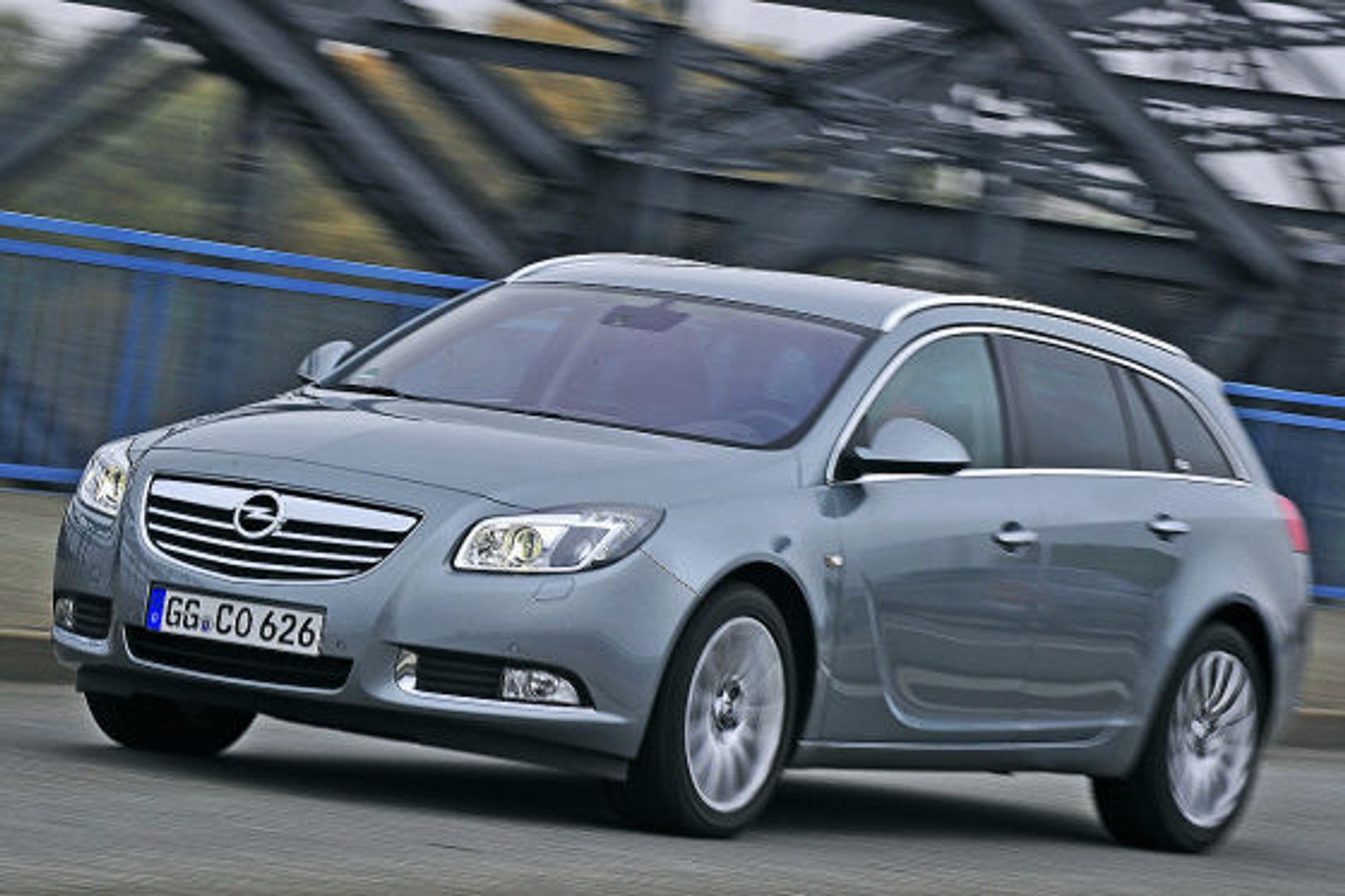 40 najlepiej hamujących aut