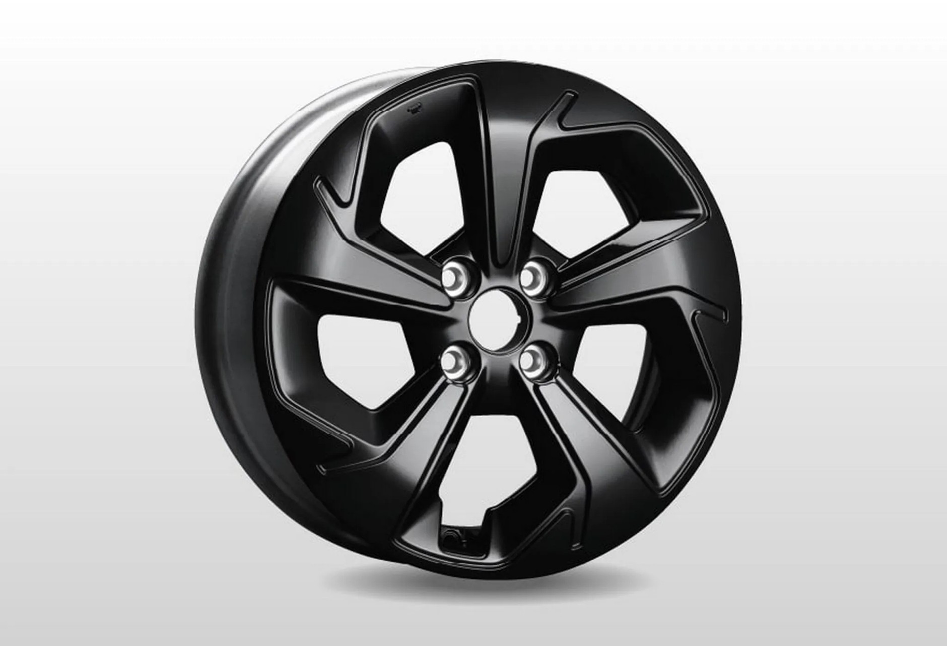 Suzuki Swift z pakietem stylistycznym Sport