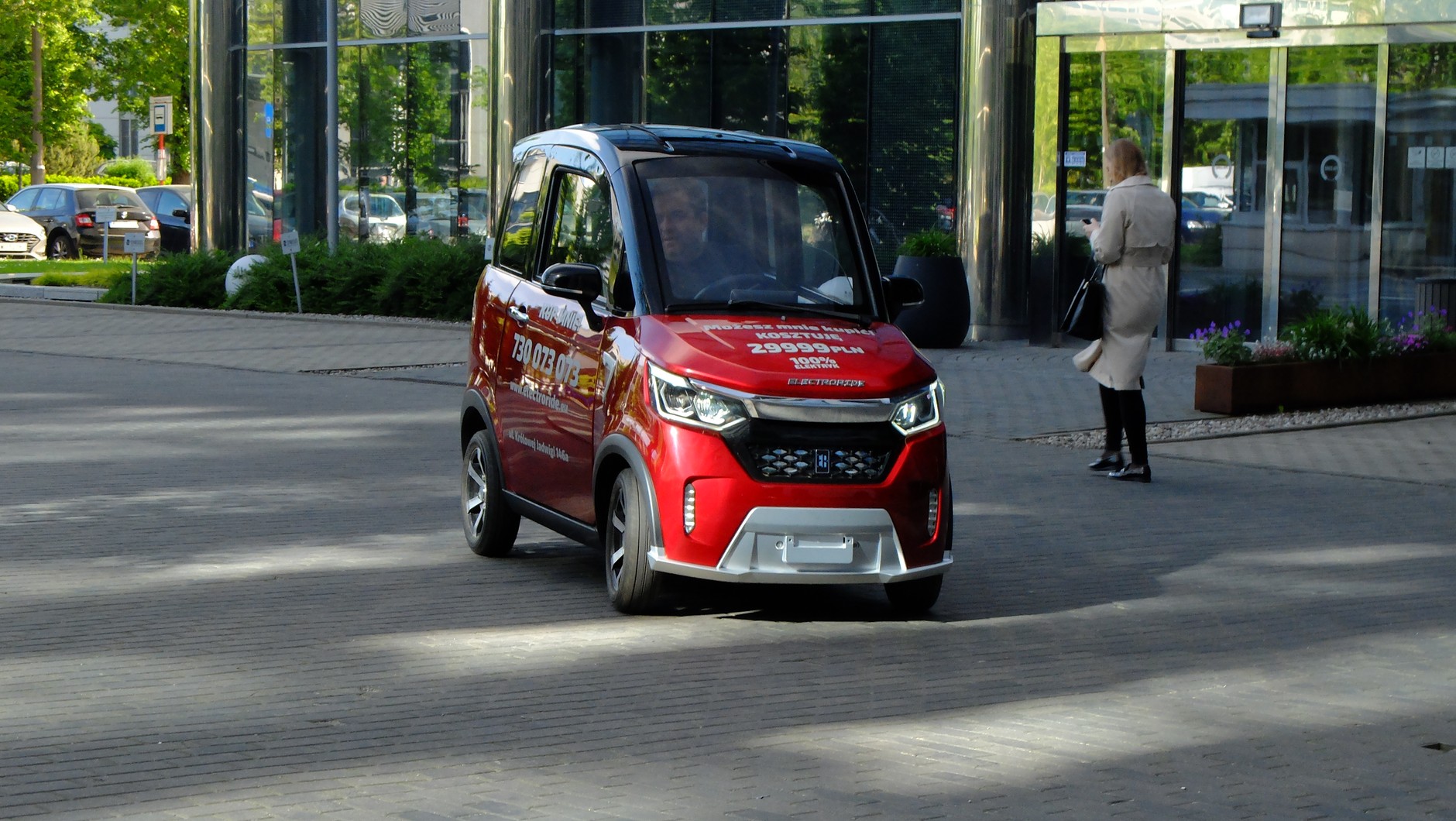 Elsctroride Futuri 4