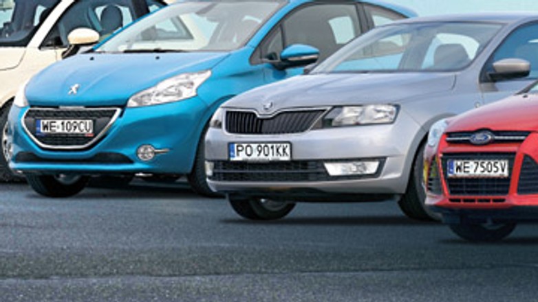 Czy nowoczesne silniki potrafią oszczędzać paliwo? Porównanie aut z nowoczesnymi silnikami