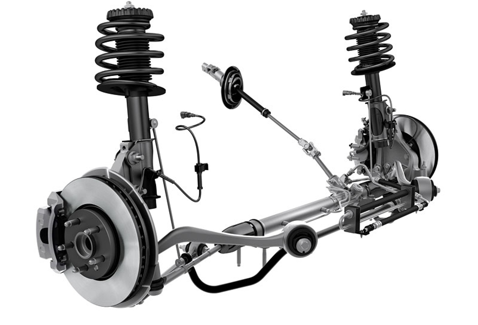 Londyn 2008: Chevrolet Camaro - nowoczesny muscle-car oficjalnie