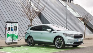 Skoda pokaże trzy nowe samochody elektryczne do 2030 r.