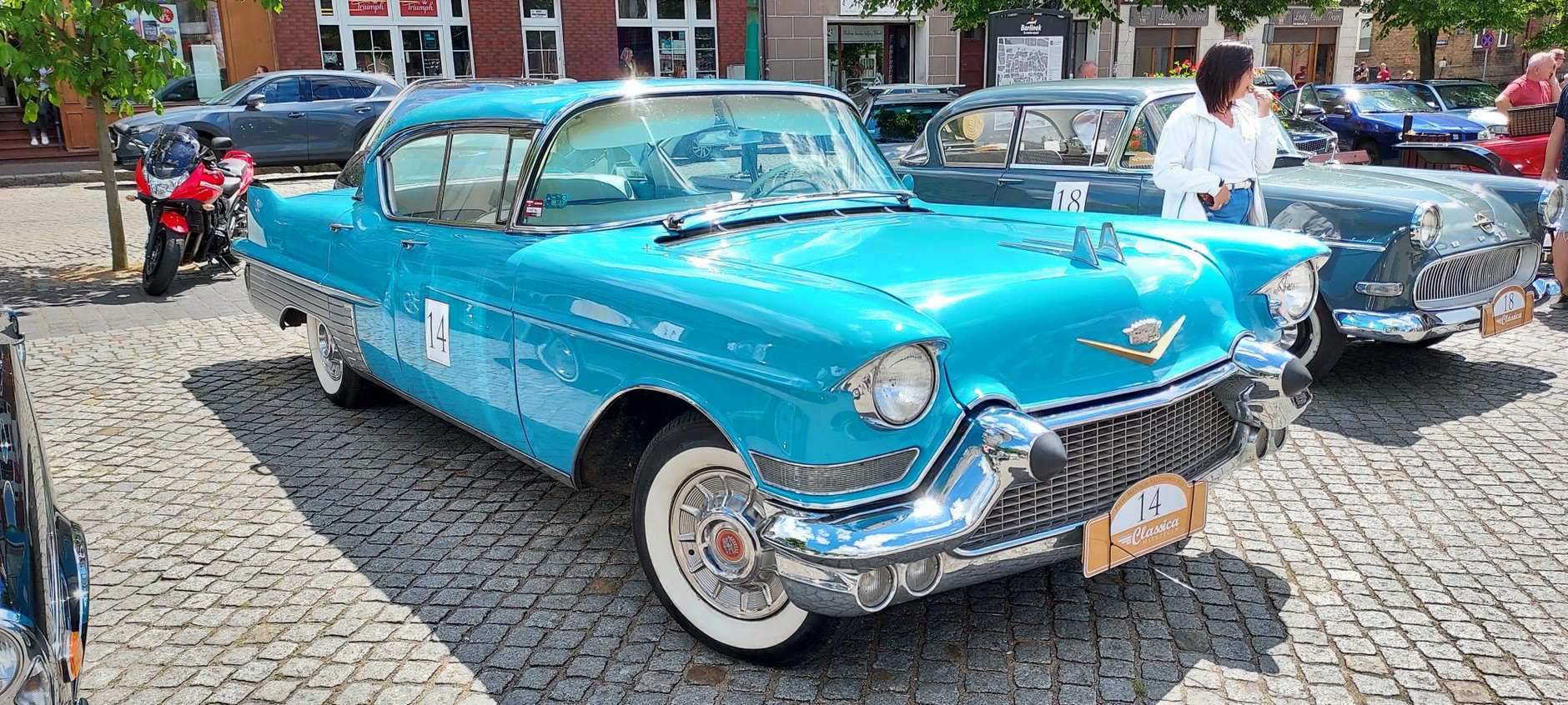 Classica Mierzęcin 2022