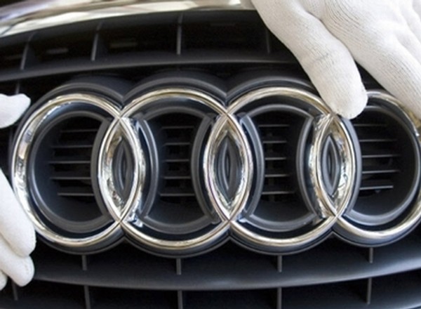 Audi chce być liderem aut luksusowych