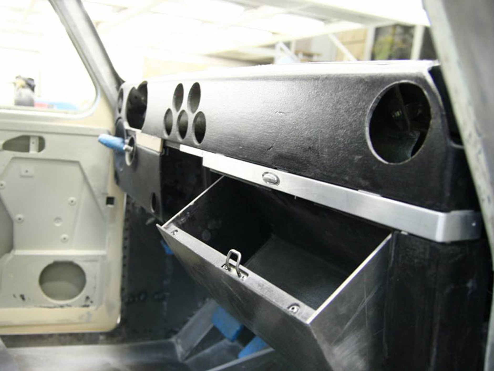 GAZ-51 jako autentyczny rosyjski hot-rod