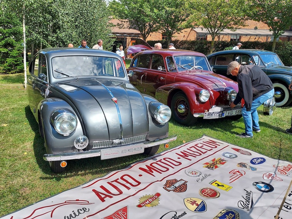 Motoclassic Wrocław 2025.