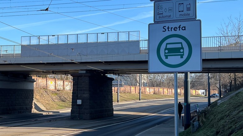 Strefa Czystego Transportu