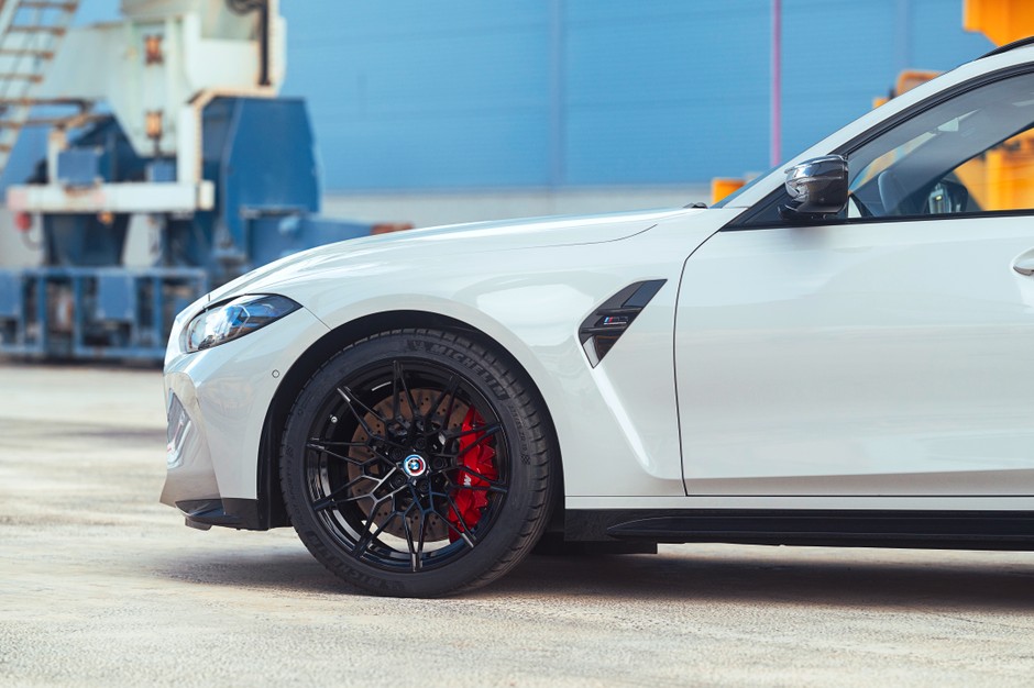 BMW M3 Touring