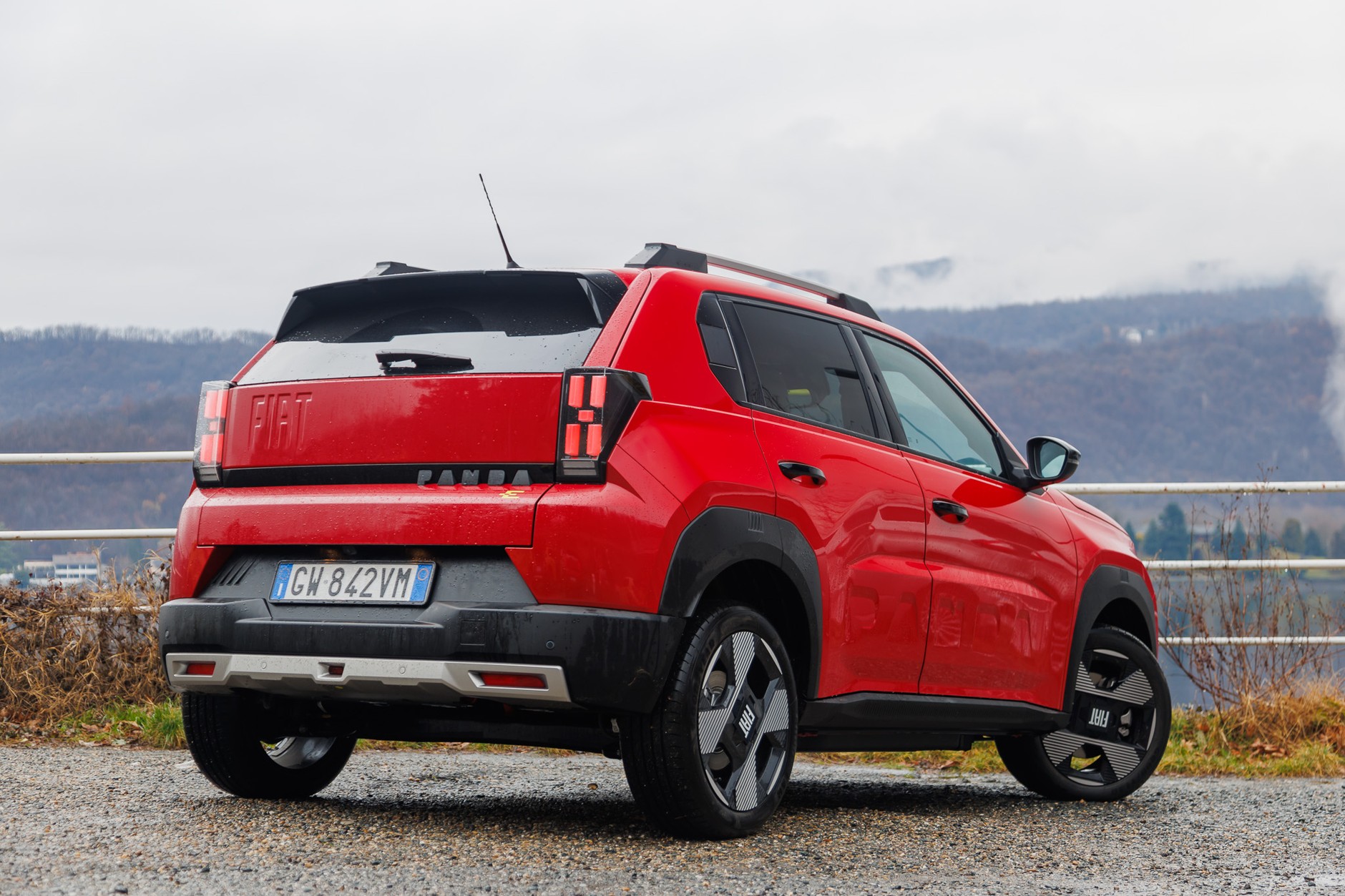 Fiat Grande Panda