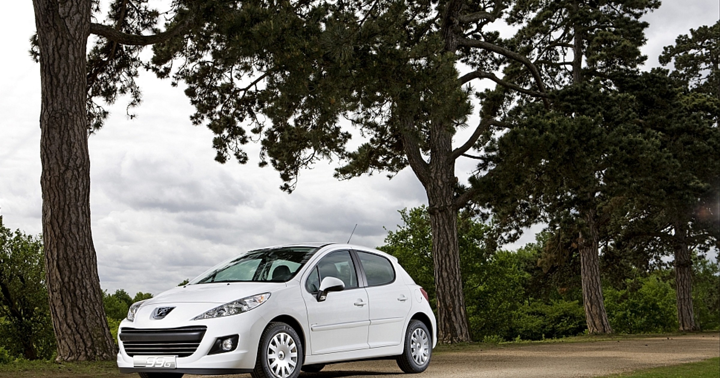 Peugeot 207 Economique - Ekologia jest w modzie