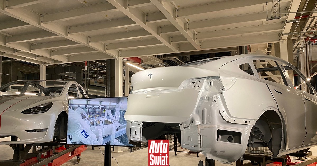 Niemcy już nie chcą kupować Tesli. Potężny spadek sprzedaży w czerwcu