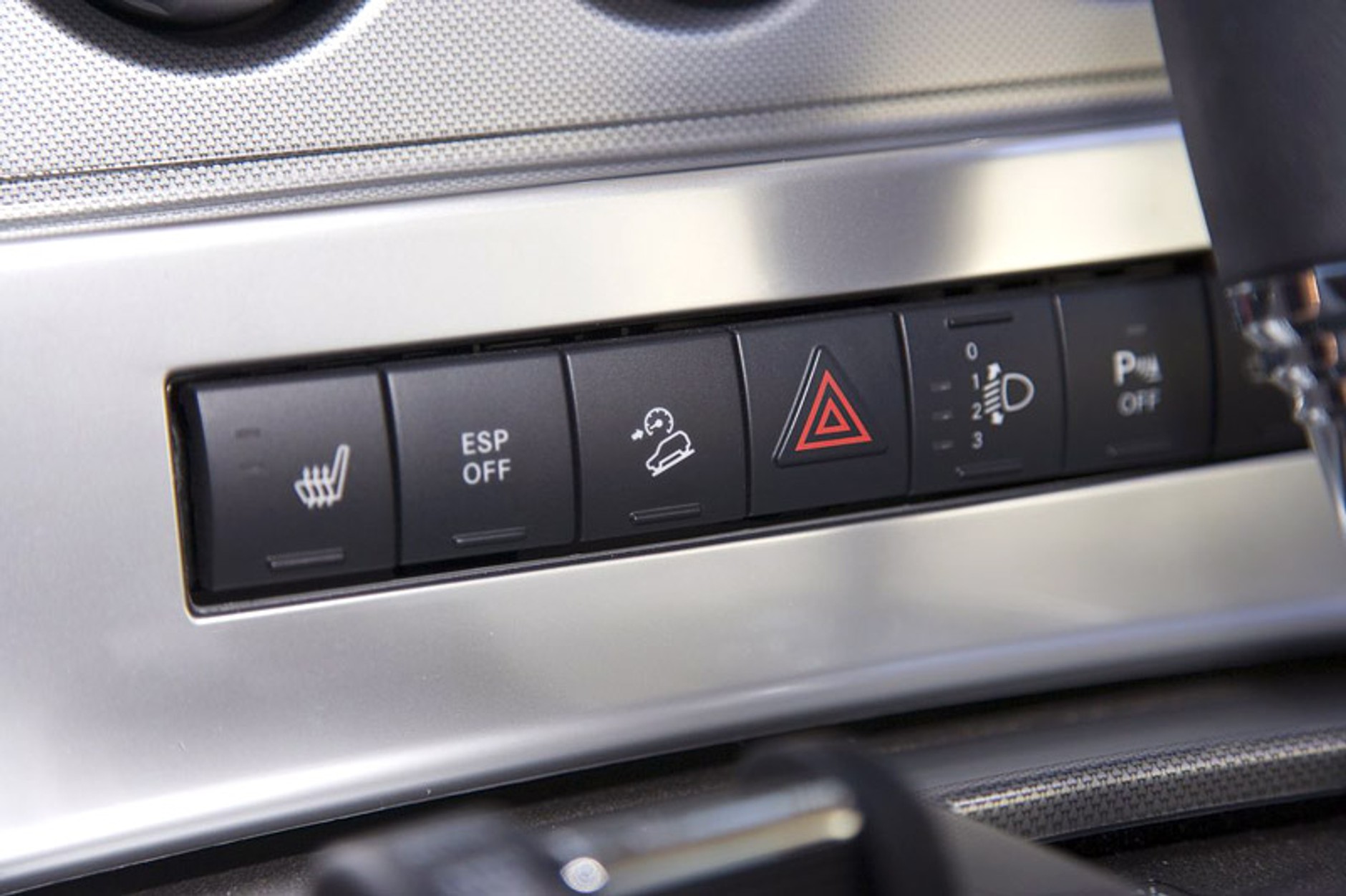 Jeep Cherokee na trasie Dakaru – pierwsze wrażenia z jazdy