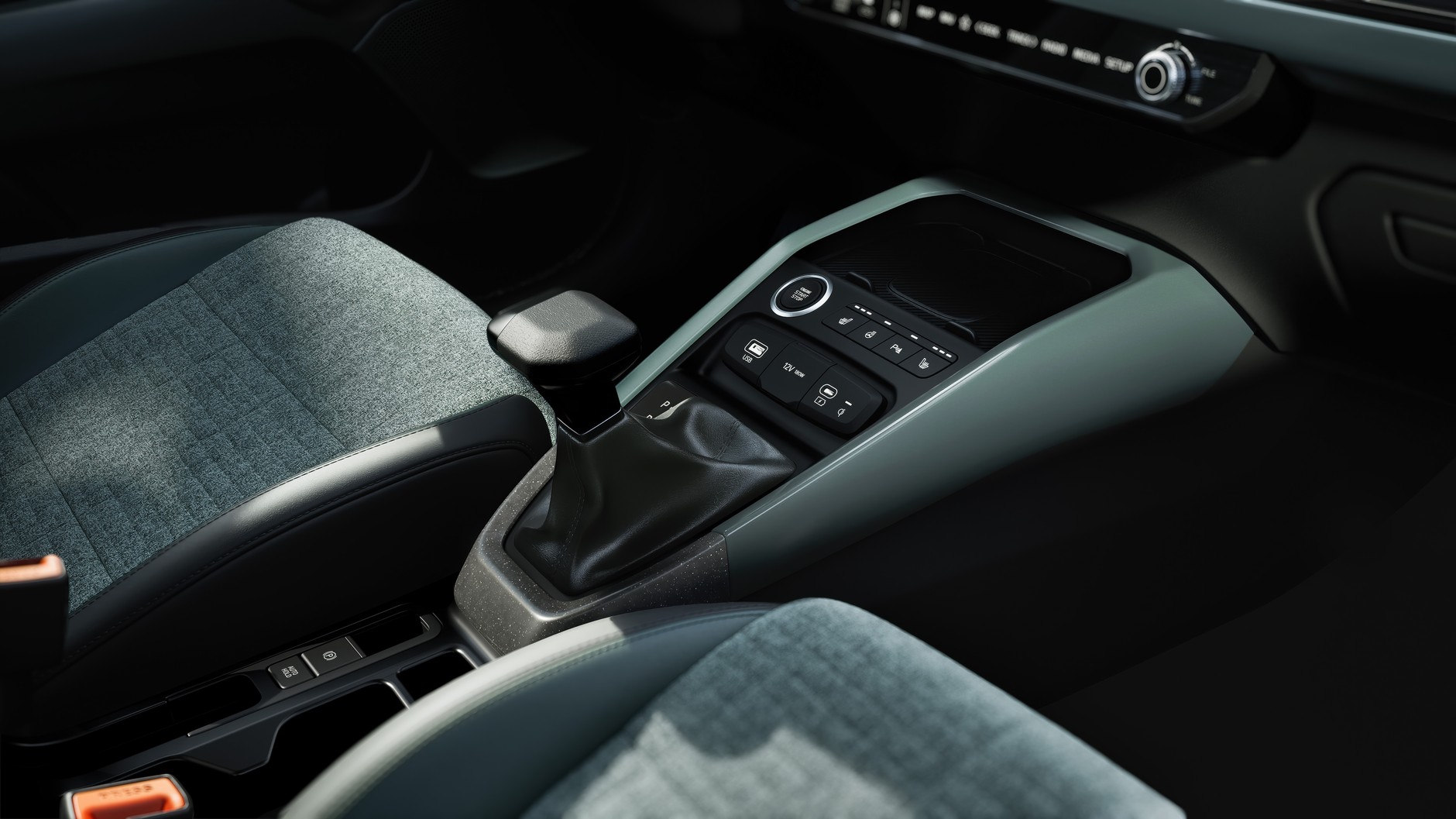 2025 Kia Stonic