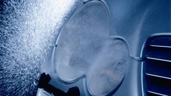 Źródło groźnych chorób? Masz je w aucie!