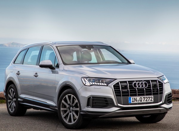 Audi - akcje serwisowe dla dziewięciu modeli i ponad trzech tys. samochodów