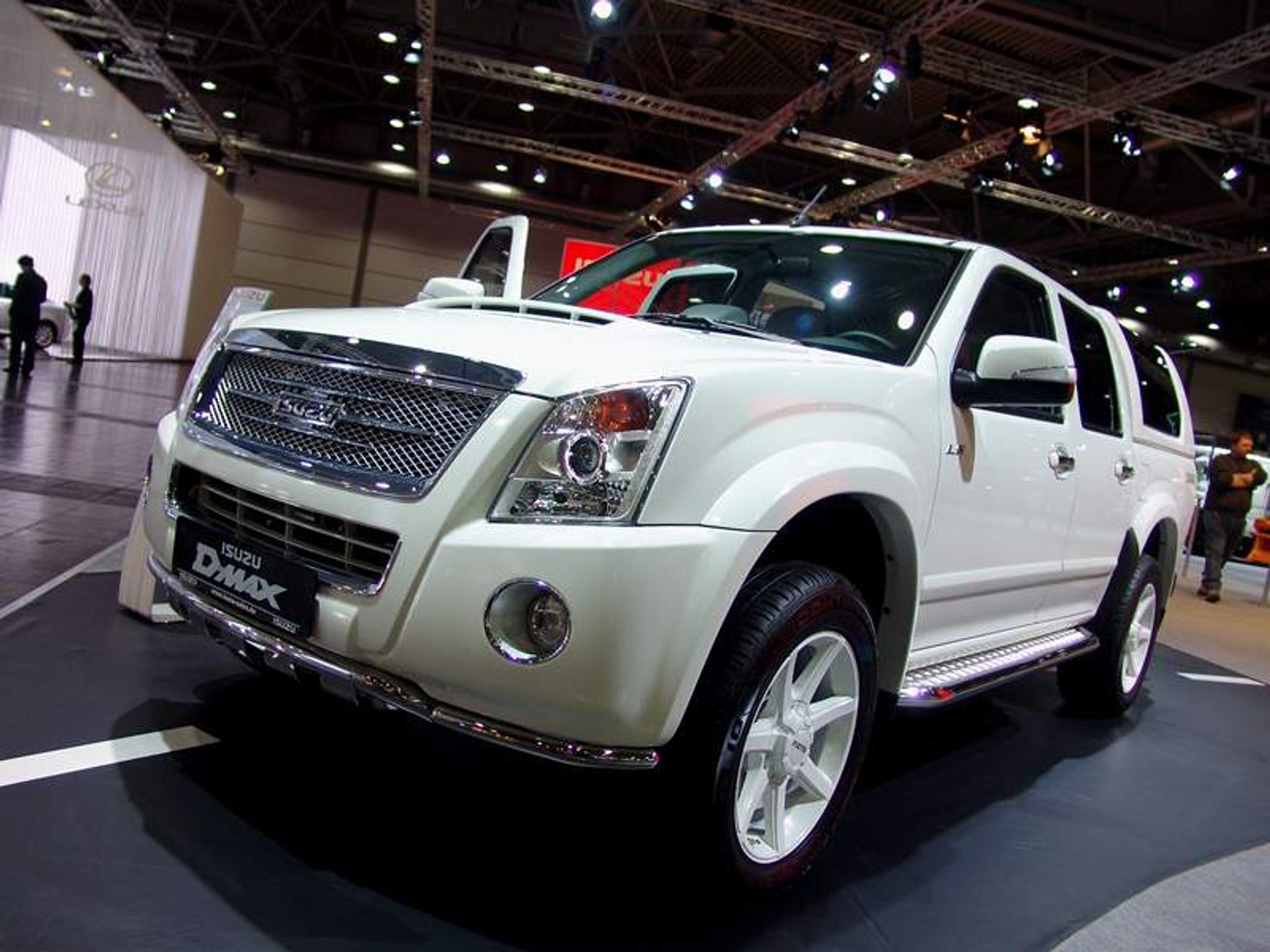 AMI/AMITEC 2009: zaproszenie do Lipska