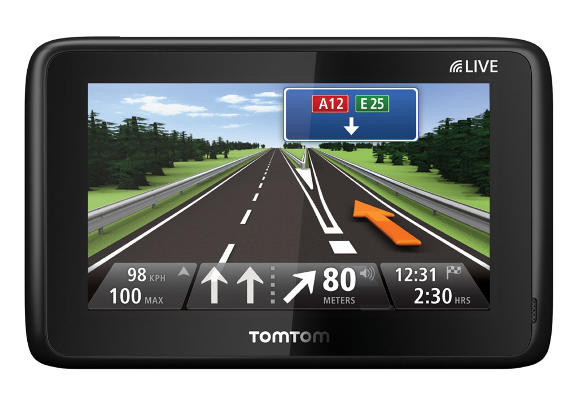 Nawigacja z internetem - Poznaj nowe rozwiązania w samochodowych systemach GPS
