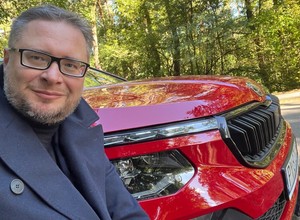 Skoda Kamiq: irytujące szczegóły, błyskotliwe rozwiązania i zaskakujące zużycie paliwa