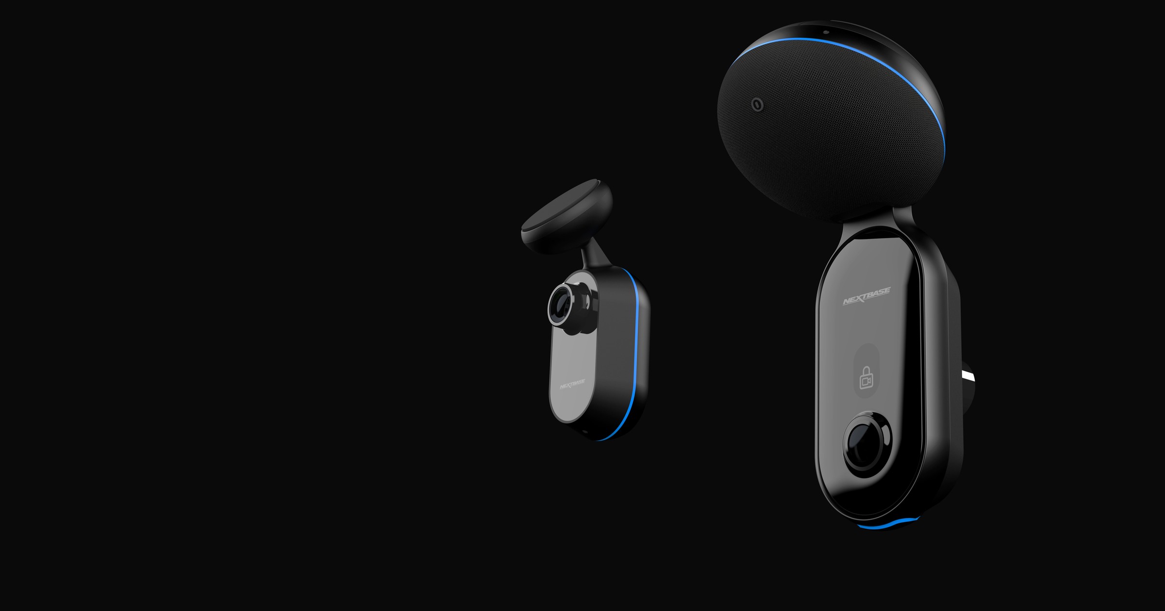 Nextbase iQ