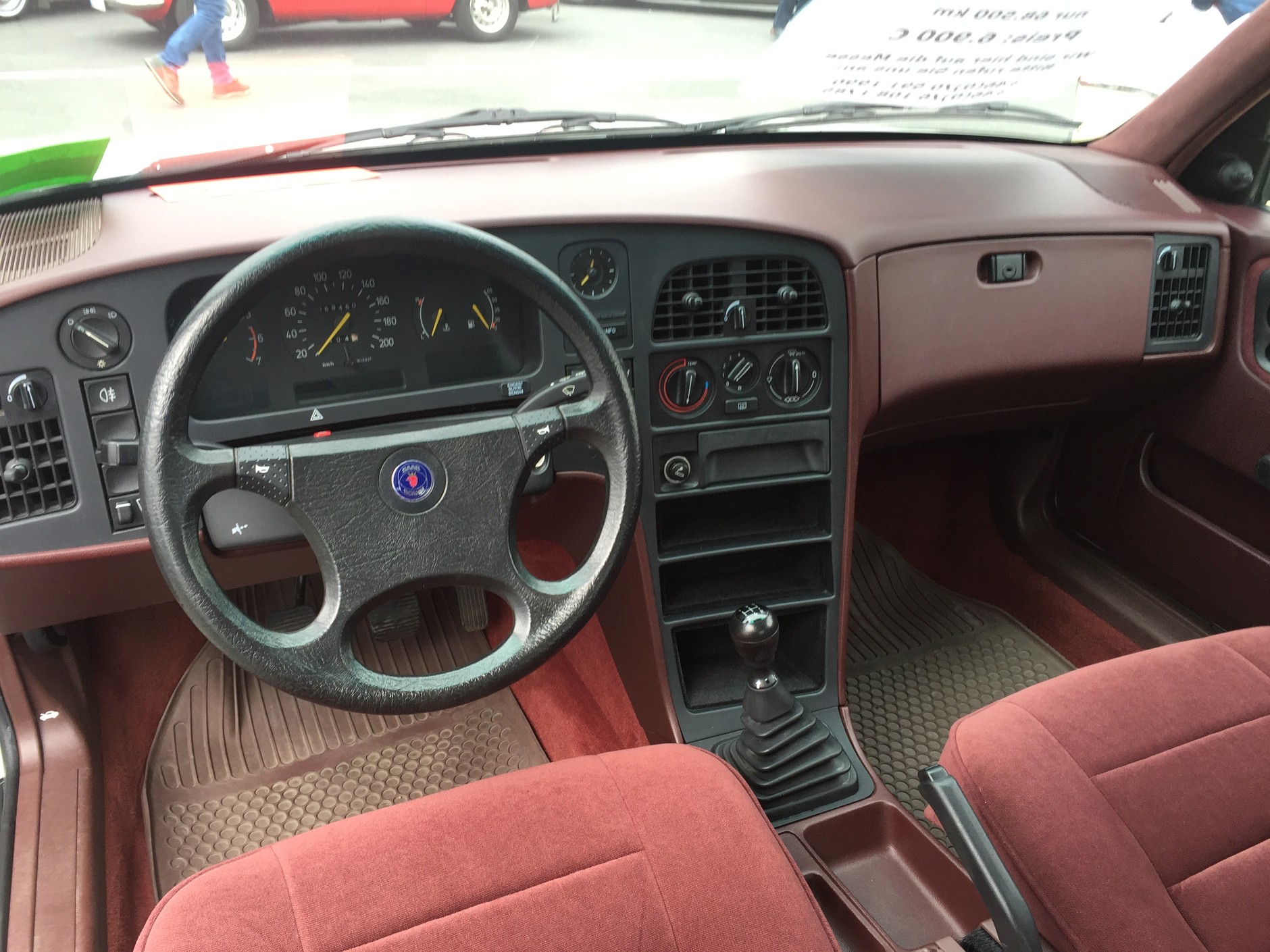 Techno Classica 2019