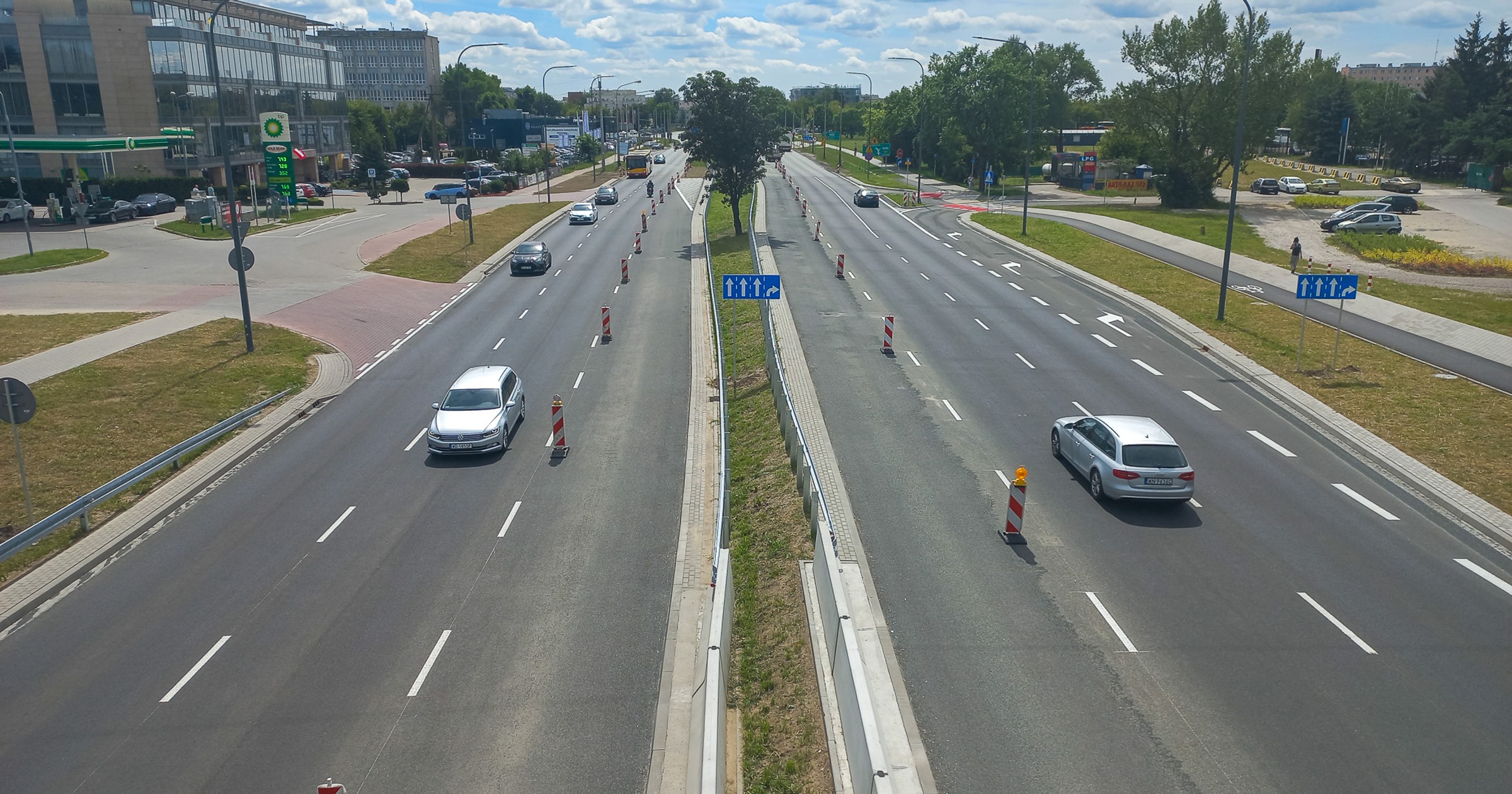 DK79 Piaseczno