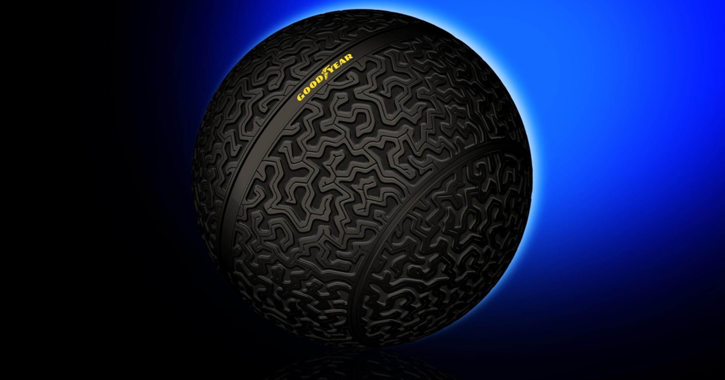 Goodyear Eagle 360