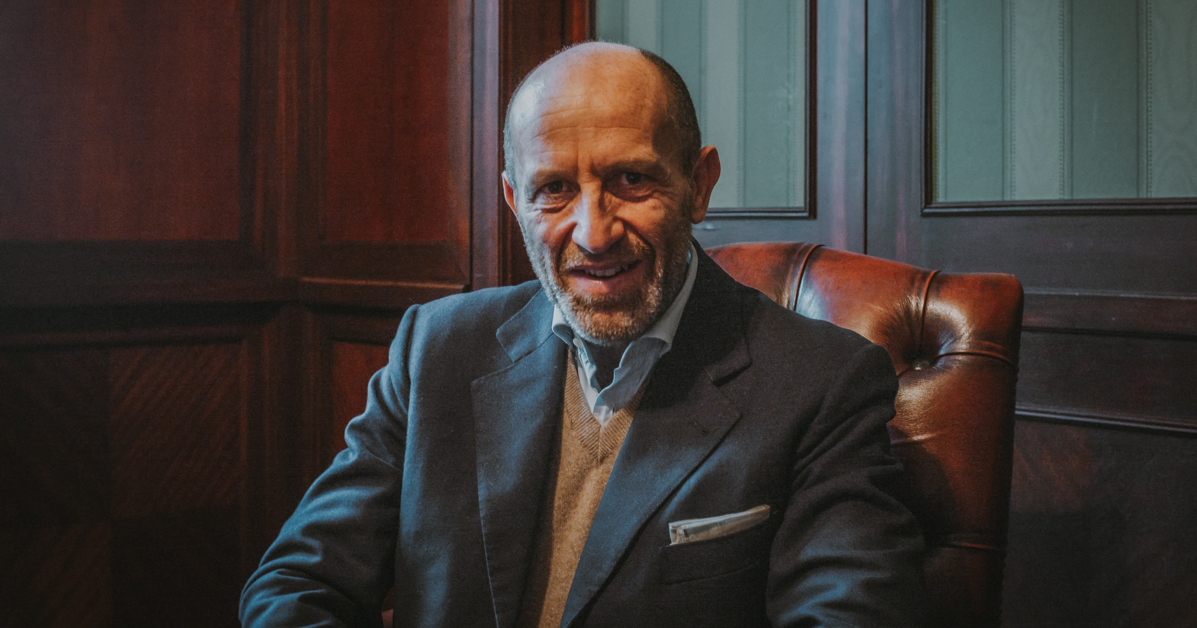 Luca Napolitano, Lancia CEO
