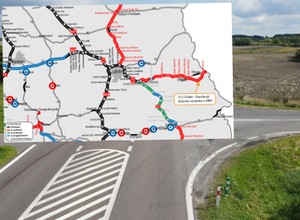 Droga S12 Chełm — Dorohusk. To będzie kluczowa trasa na wschodzie Polski