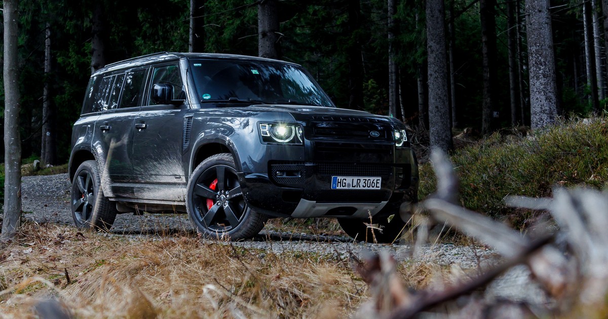 Defender