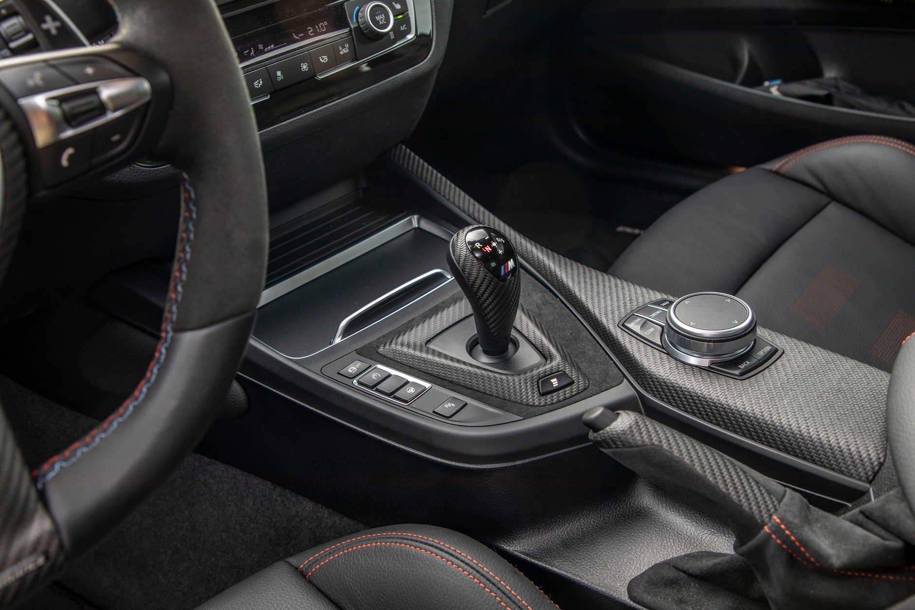 BMW M2 Competition vs Toyota GR Supra