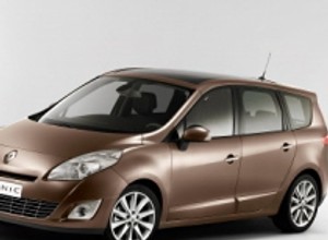 Genewa 2009: cztery nowe modele Renault z segmentu C