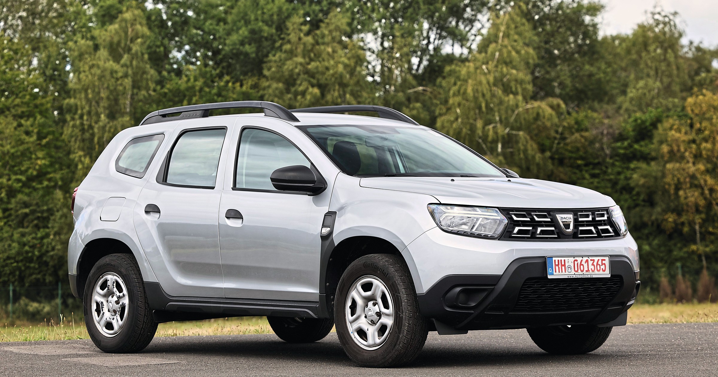 Dacia Duster II