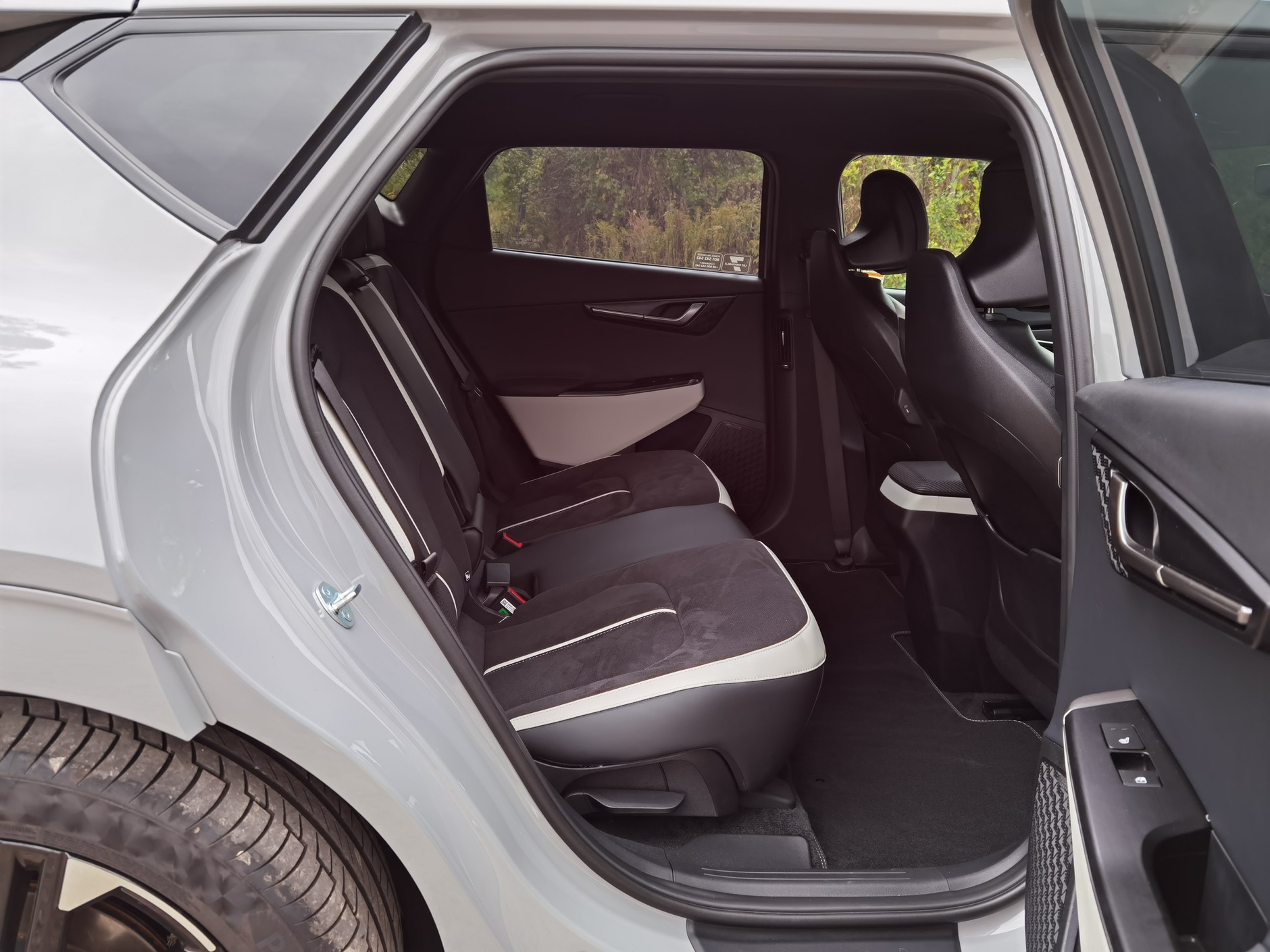 Nowa Kia EV6