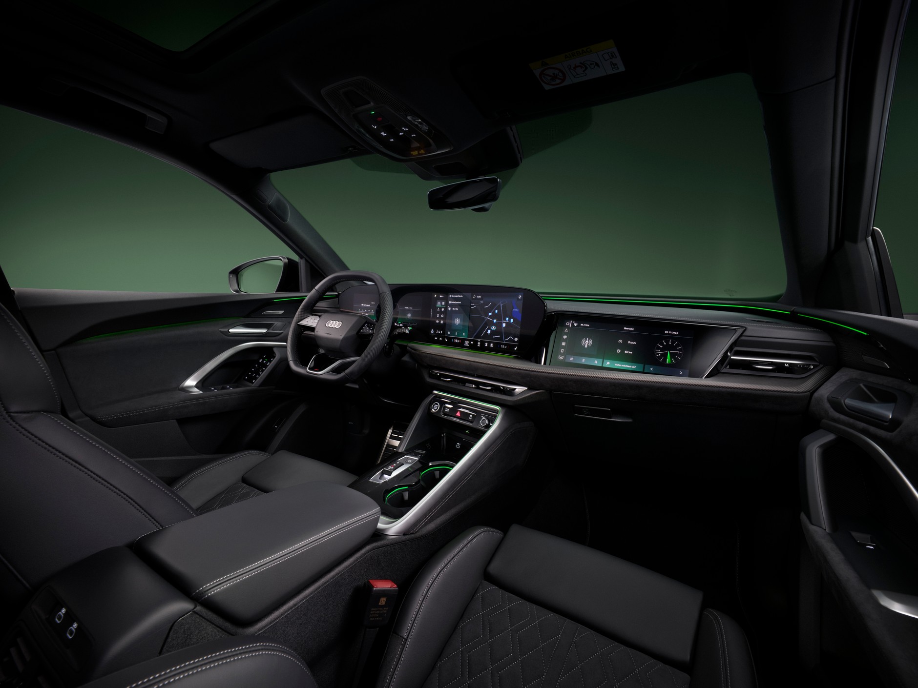 Audi Q5 Sportback (2. generacja)