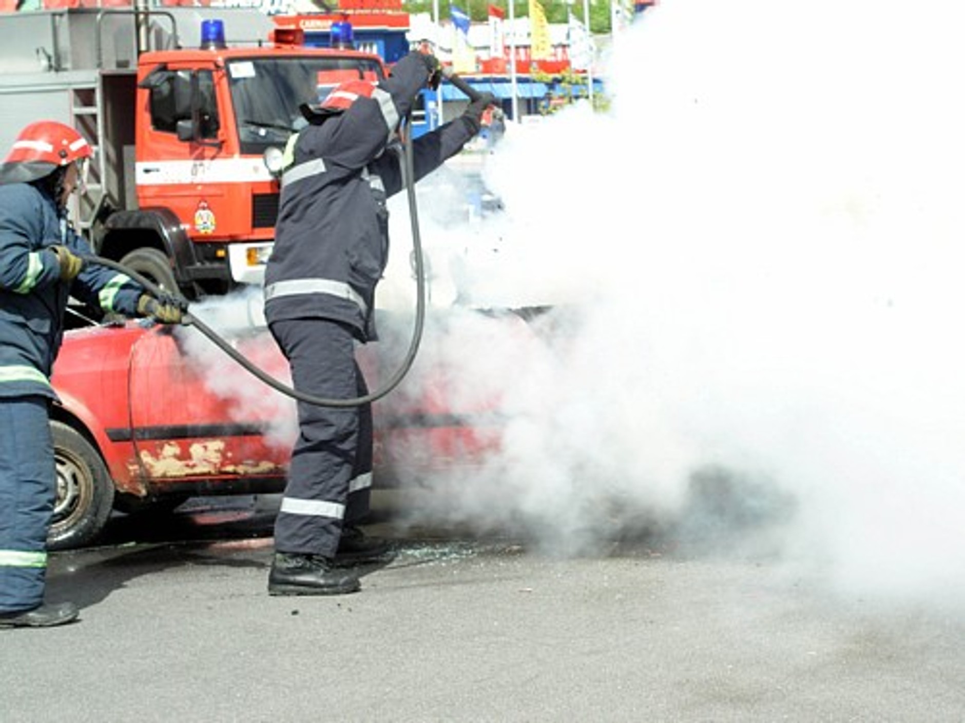 Półfinał w Olsztynie