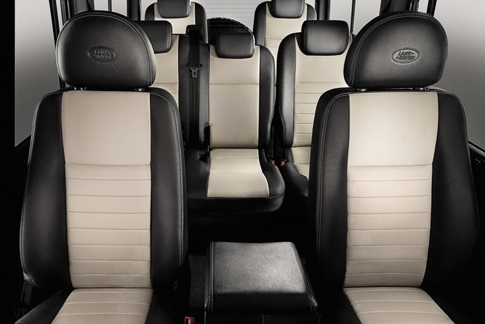 Land Rover Defender w stylowej odsłonie