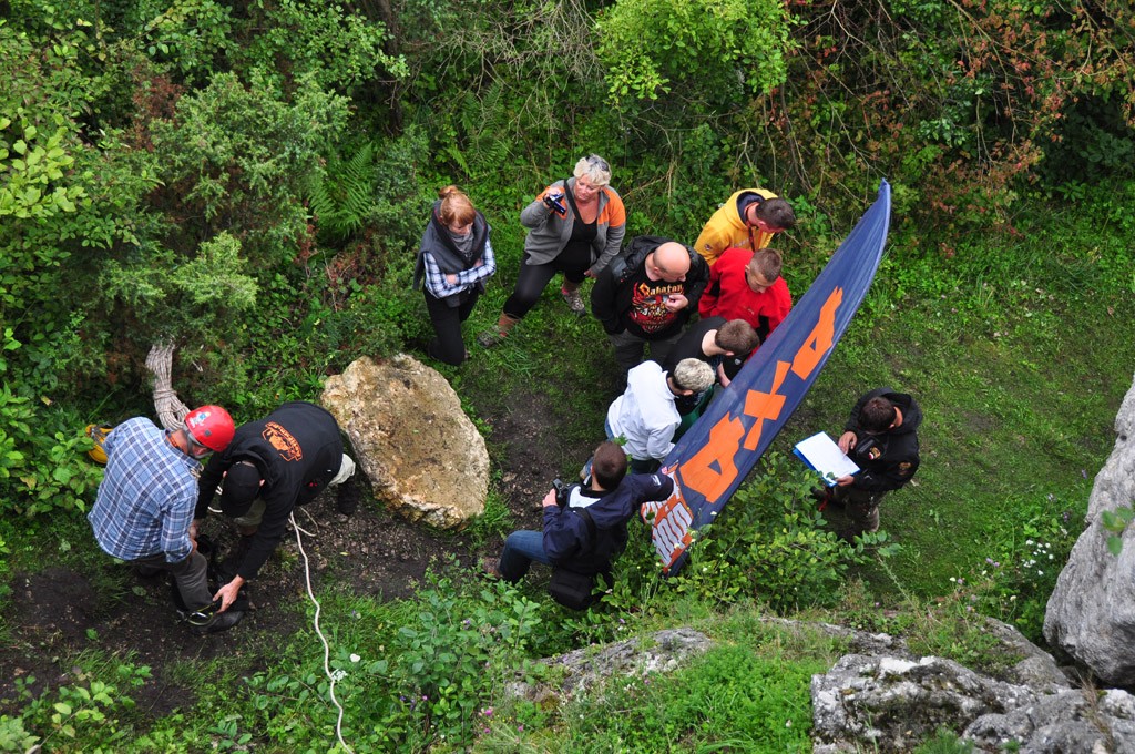 4x4 Freelander Active Trophy: survival nie taki straszny