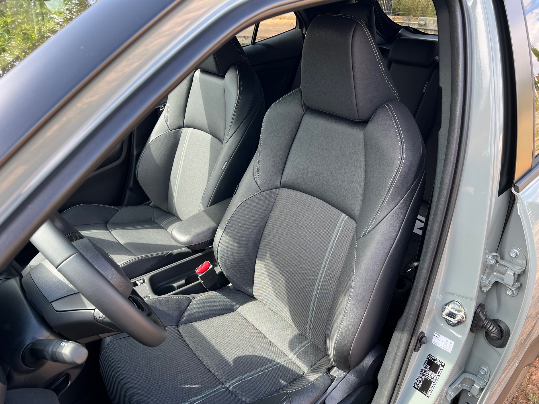 Toyota Yaris Cross (2024)