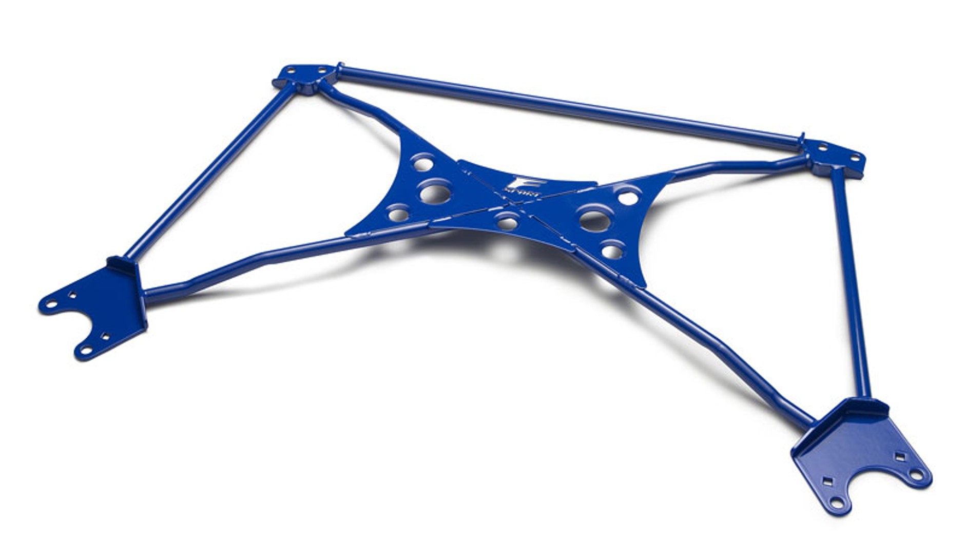 Chicago 2009: F-Sport kit dla Lexusa IS C