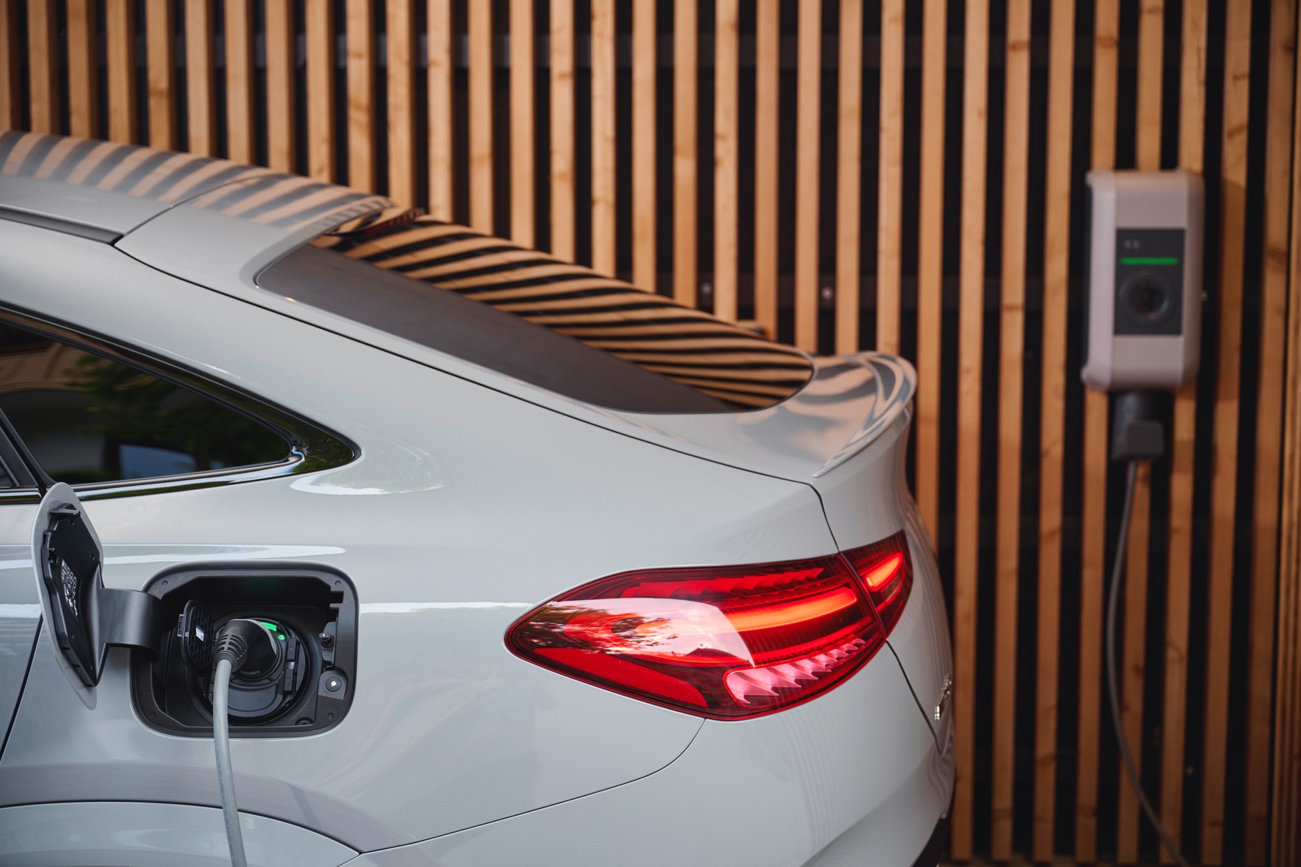Mercedes-AMG GLE 53 HYBRID 4MATIC+