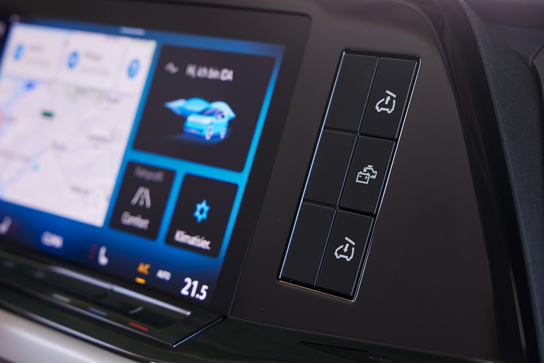 Volkswagen California 2024