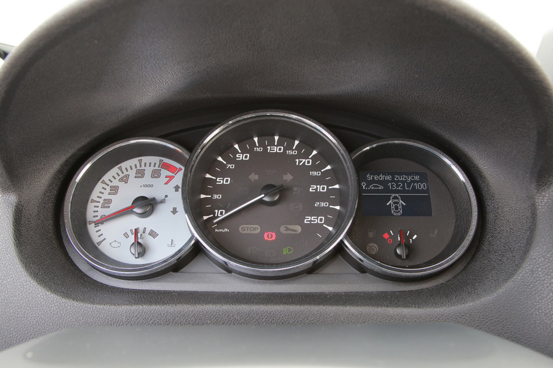 Test Renault Megane Coupe: jeśli Mégane, to właśnie taki