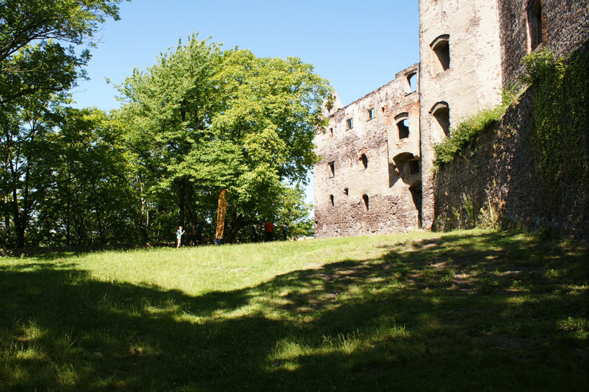 4x4 Family Adventure: rodzinny off-road w Sudetach