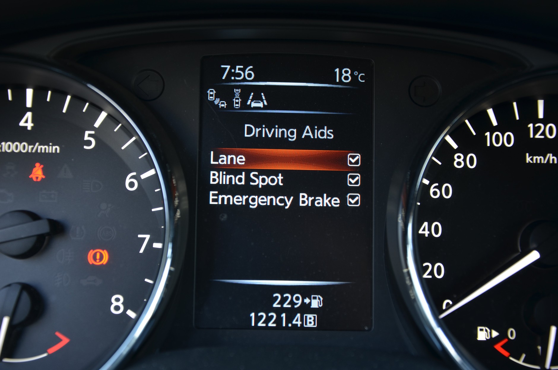 Nissan Pulsar 1.6 DIG-T