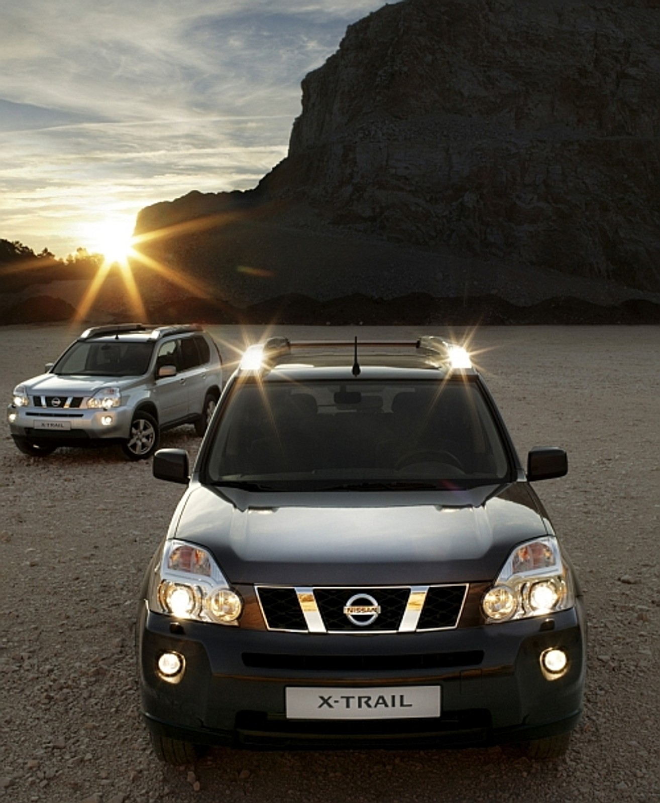 Niezmieniony tylko z zewnątrz