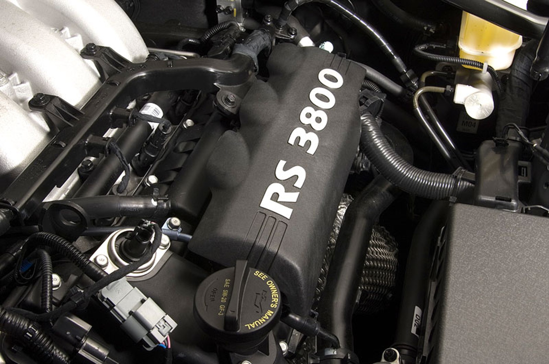 Chicago 2009: Hyundai Genesis Coupe R-Spec