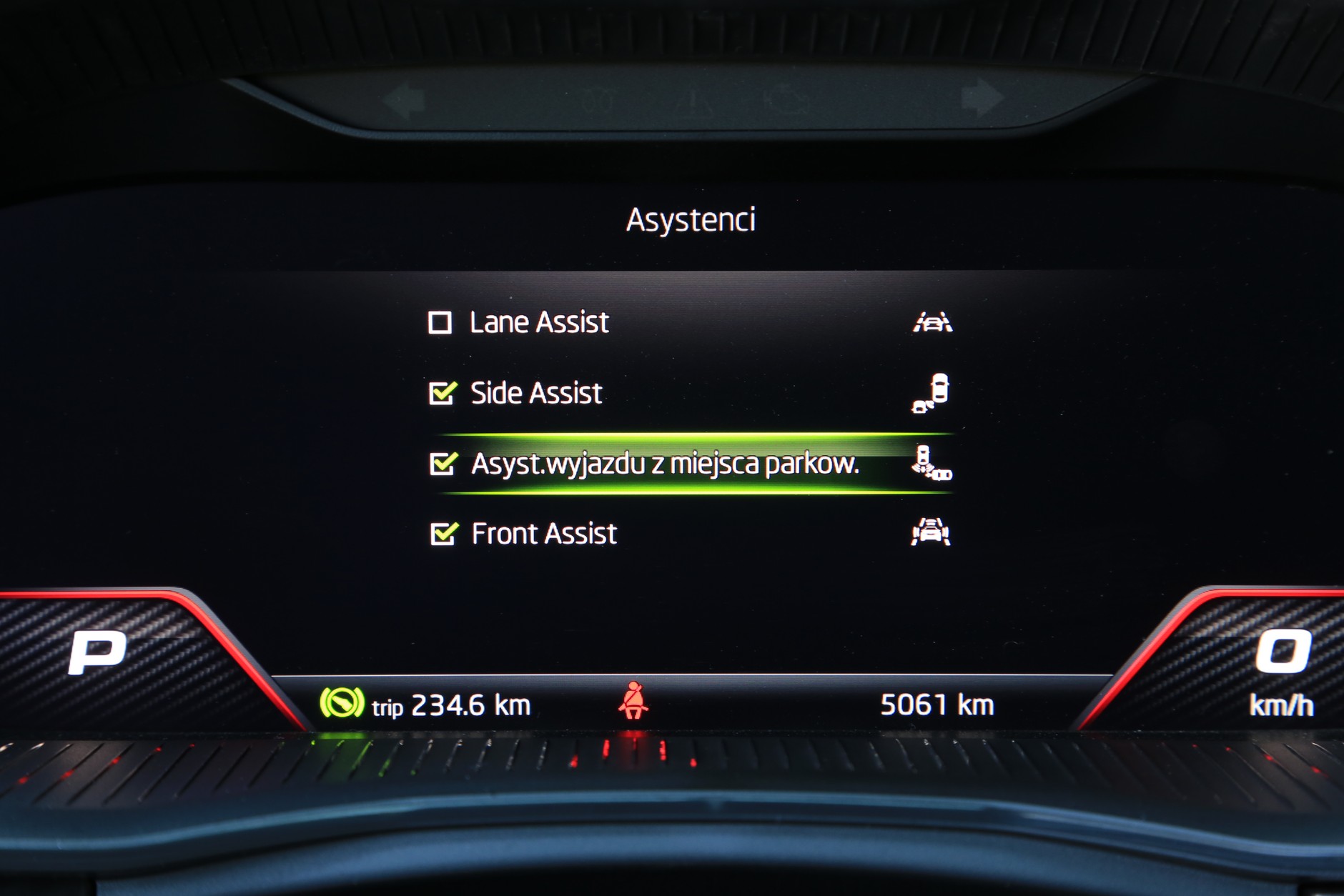 Skoda Kamiq 1.5 TSI DSG Monte Carlo