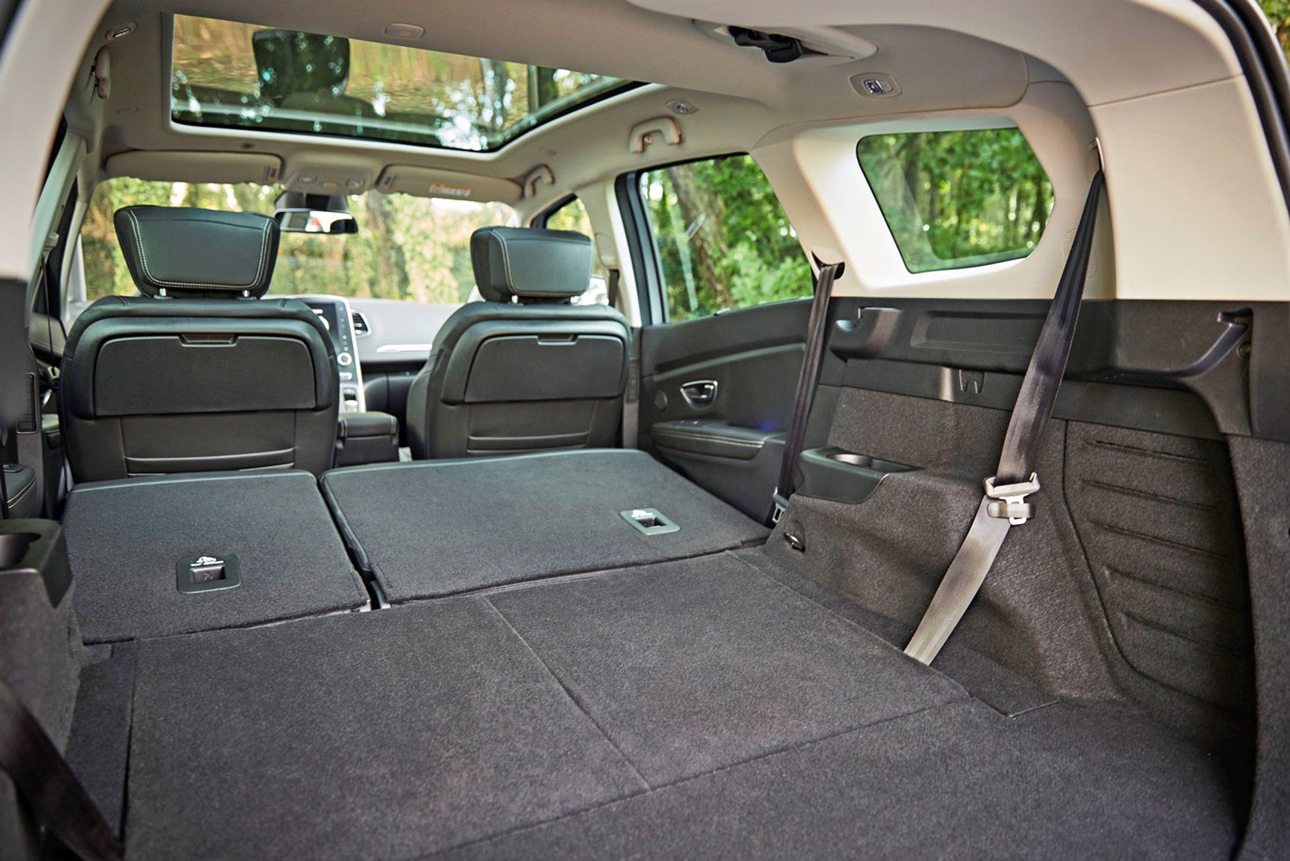 Renault Grand Scénic