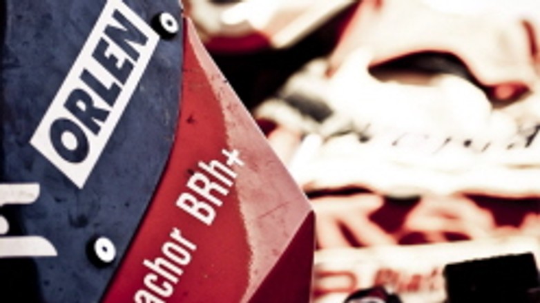 Rajd Maroka 2009: Orlen Team - będzie dużo ścigania, mało nawigacji